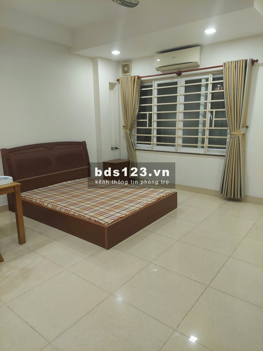 Phòng 16 - 35m2 đường Cù Chính Lan, Tân Bình