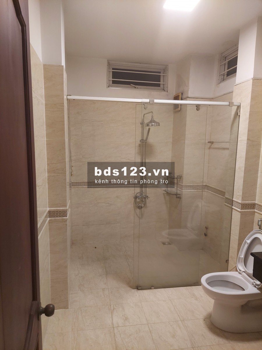 Phòng 16 - 35m2 đường Cù Chính Lan, Tân Bình