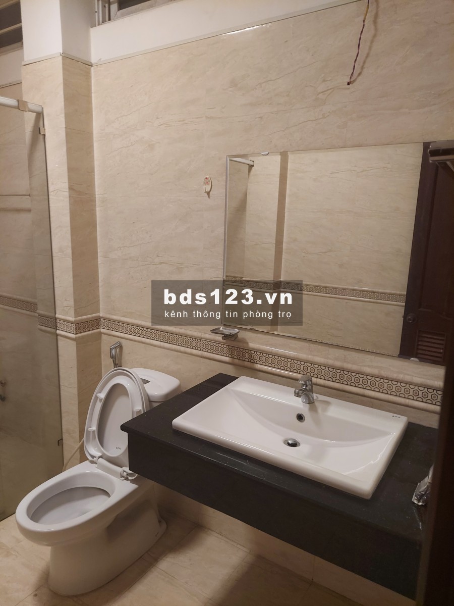 Phòng 16 - 35m2 đường Cù Chính Lan, Tân Bình
