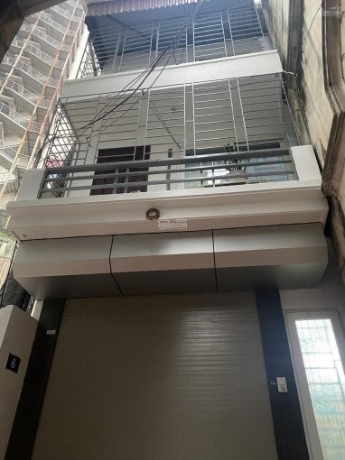 BÁN NHÀ TẠI NGÕ 197 TRẦN PHÚ, VĂN QUÁN, SỔ ĐỎ 38M2, 2TỶ650TR