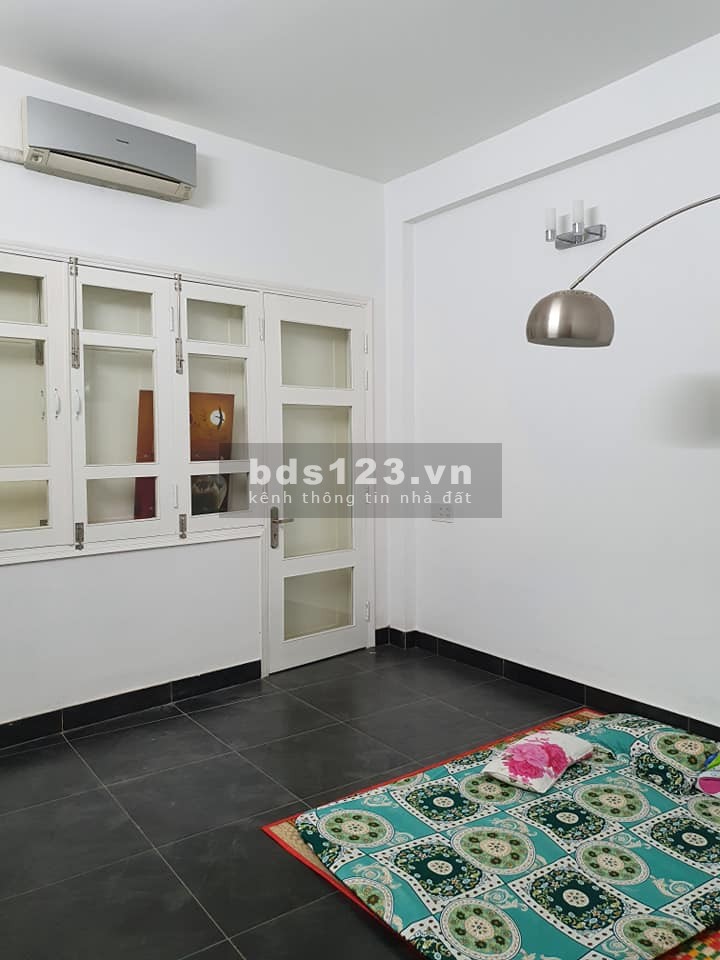 Cho Thuê Mặt Tiền Kinh Doanh- 179 TRẦN BÌNH TRỌNG Q.5. DT 6mx25m 4 Tầng, giá 90 Tr/Th TL
