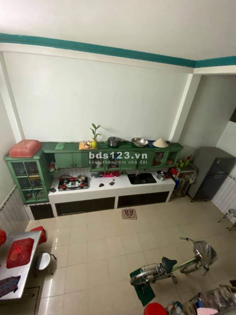 Lũy Bán Bích Tân Phú gần mặt tiền 38m2 chỉ 3tỷ19 Lh 0964134846