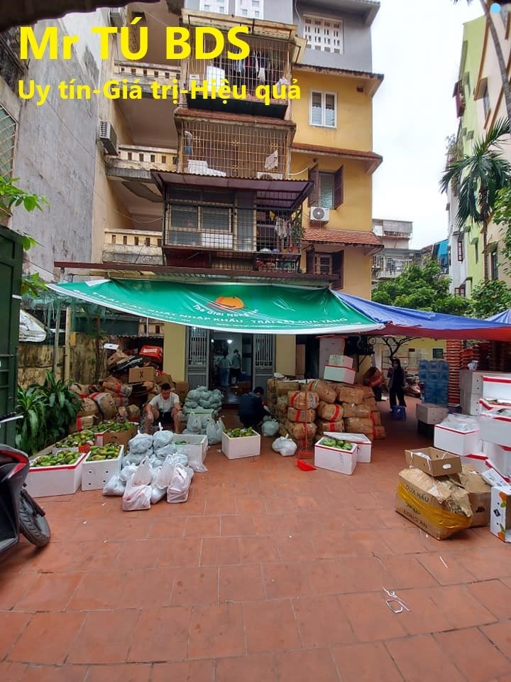 Bán nhà phố Nguyên Hồng, Láng Hạ, gần phố, kinh doanh tốt, 50m2, mt6M, 4.7 tỷ.
