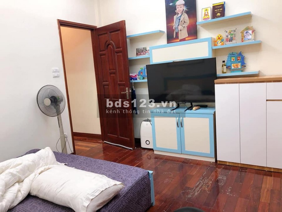 Đội Cấn Ba Đình Nhà Đẹp Phân Lô Ô Góc Ô tô Tránh, Giá Nhỉnh 8 Tỷ