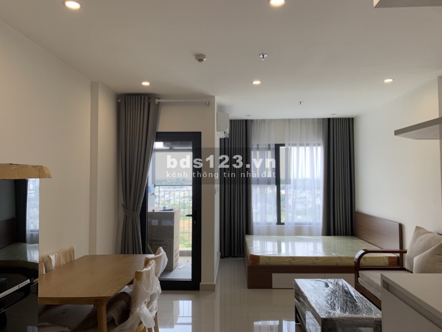 Chính chủ cho thuê căn hộ có nội thất Vinhomes Grand Part Q9 giá từ 4tr/th