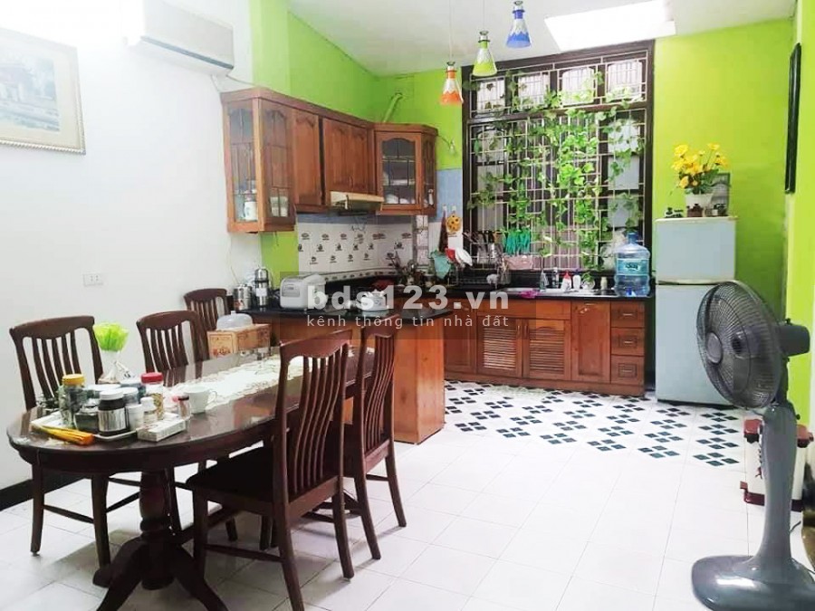 PHỐ AN DƯƠNG, KINH DOANH ĐỈNH, 90M, 4 TẦNG, MT 4, 9.5 TỶ