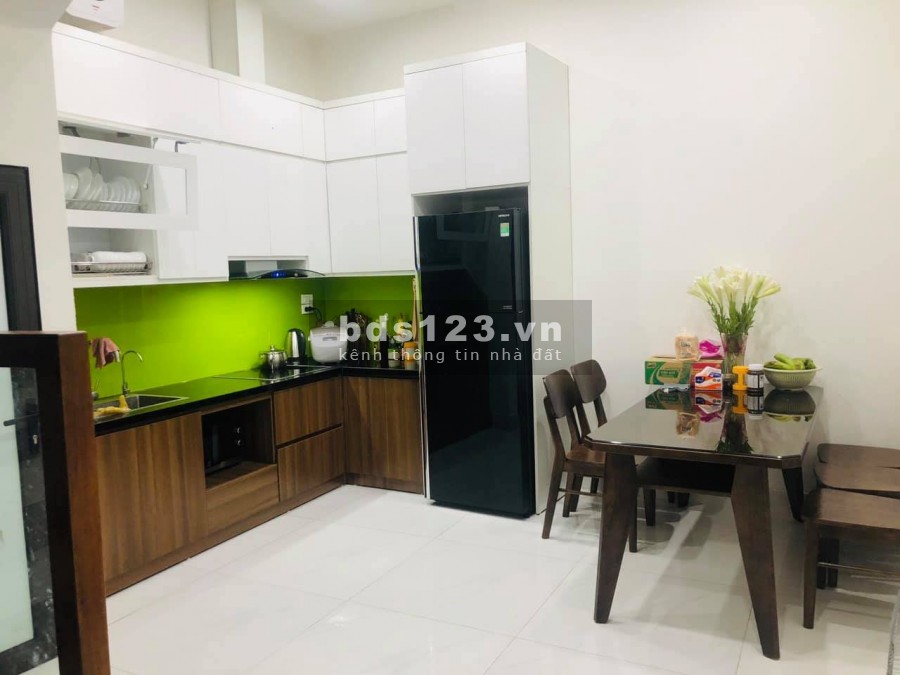 Bán nhà Xuân Đỉnh, diện tích 37m2, 4pn, 2.9 tỷ