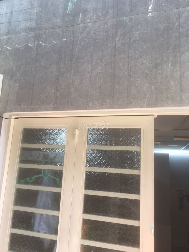 CHÍNH CHỦ CẦN BÁN GẤP NHÀ 1 TRỆT 1 GÁC CÓ DIỆN TÍCH 15M2 NẰM Ở ĐƯỜNG TRẦN XUÂN SOẠN QUẬN 7 TP HỒ CHÍ MINH