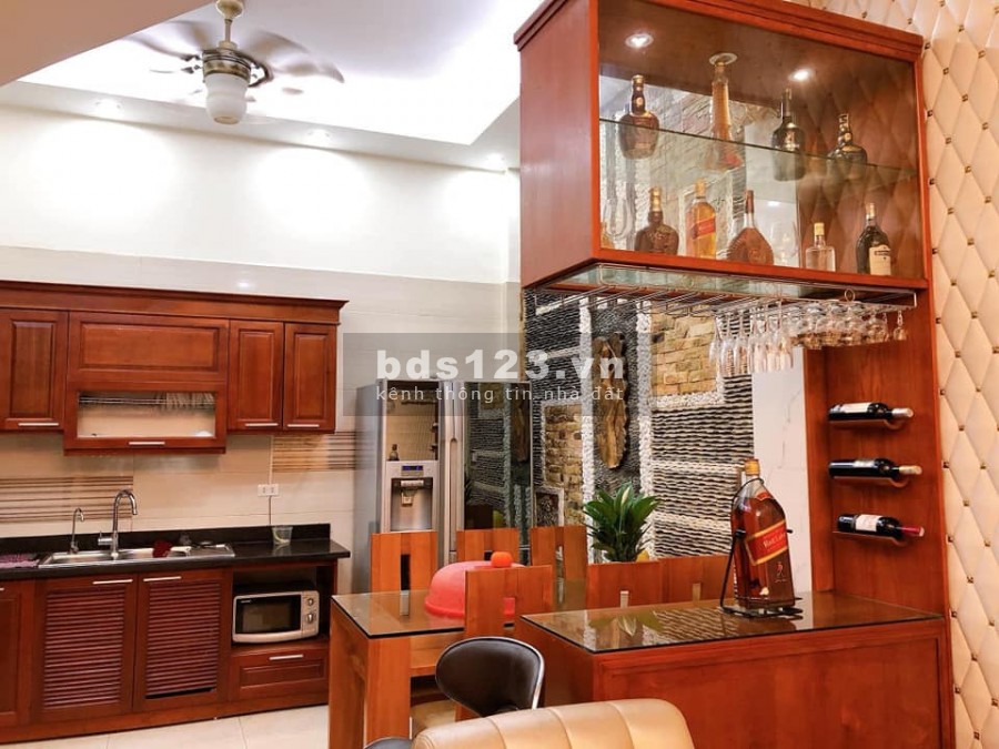 Đội Cấn Ba Đình Nhà Đẹp Phân Lô Ô Góc Ô tô Tránh, Giá Nhỉnh 8 Tỷ