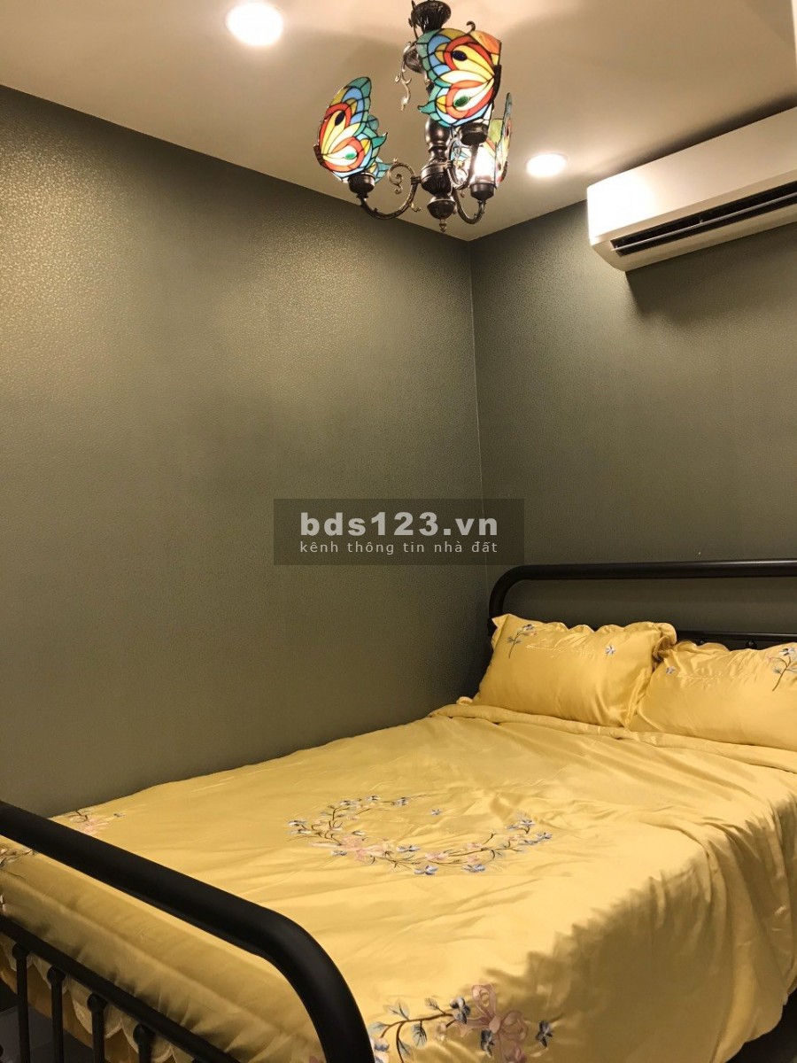 Cho thuê Terra Royal 2PN/2WC, hướng Đông Nam, đầy đủ nội thất 18 triệu/tháng, LH: 0969.7979.16 My