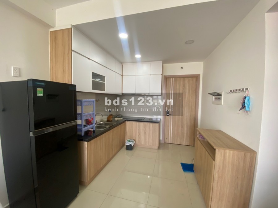 Cho thuê căn hộ Sài Gòn Gateway Ngã Tư Thủ Đức lh 0939516605