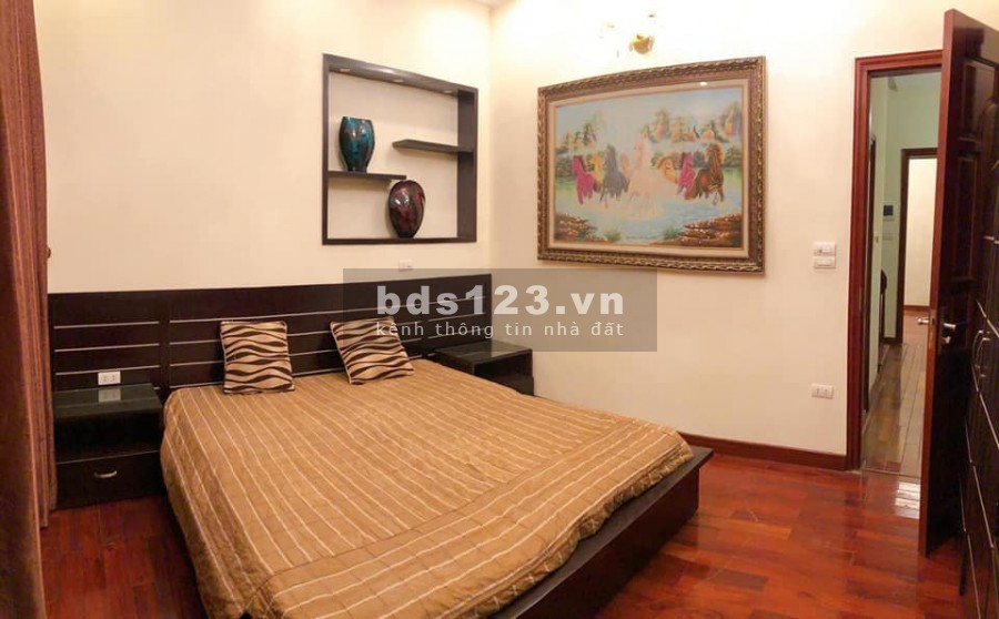 Đội Cấn Ba Đình Nhà Đẹp Phân Lô Ô Góc Ô tô Tránh, Giá Nhỉnh 8 Tỷ
