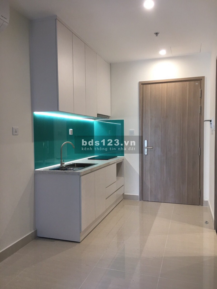 Chính chủ cho thuê căn hộ có nội thất Vinhomes Grand Part Q9 giá từ 4tr/th