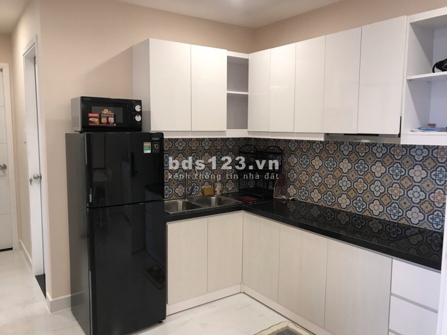 Cho thuê Terra Royal 2PN/2WC, hướng Đông Nam, đầy đủ nội thất 18 triệu/tháng, LH: 0969.7979.16 My