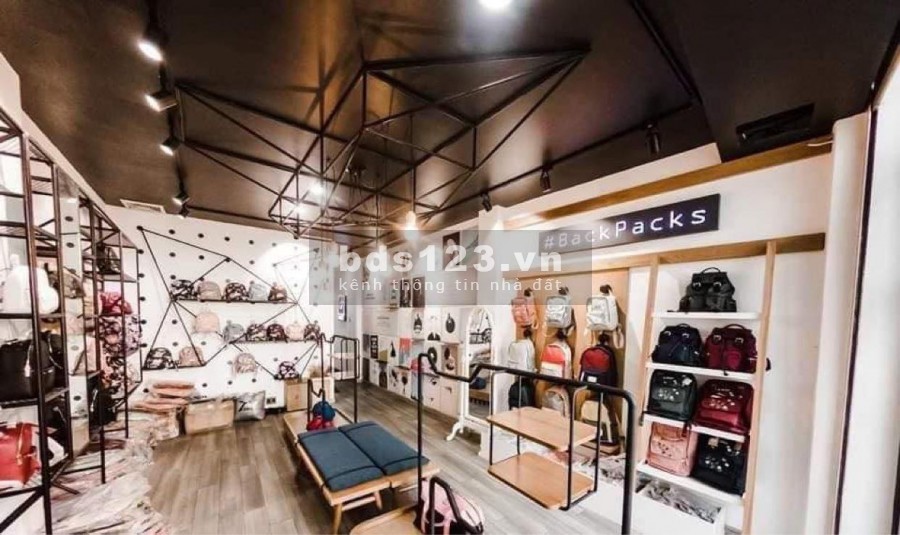 Bán nhà Quận 5 Giá 9Tỷ3 Đường Lê Hồng Phong Phường 2 Quận 5