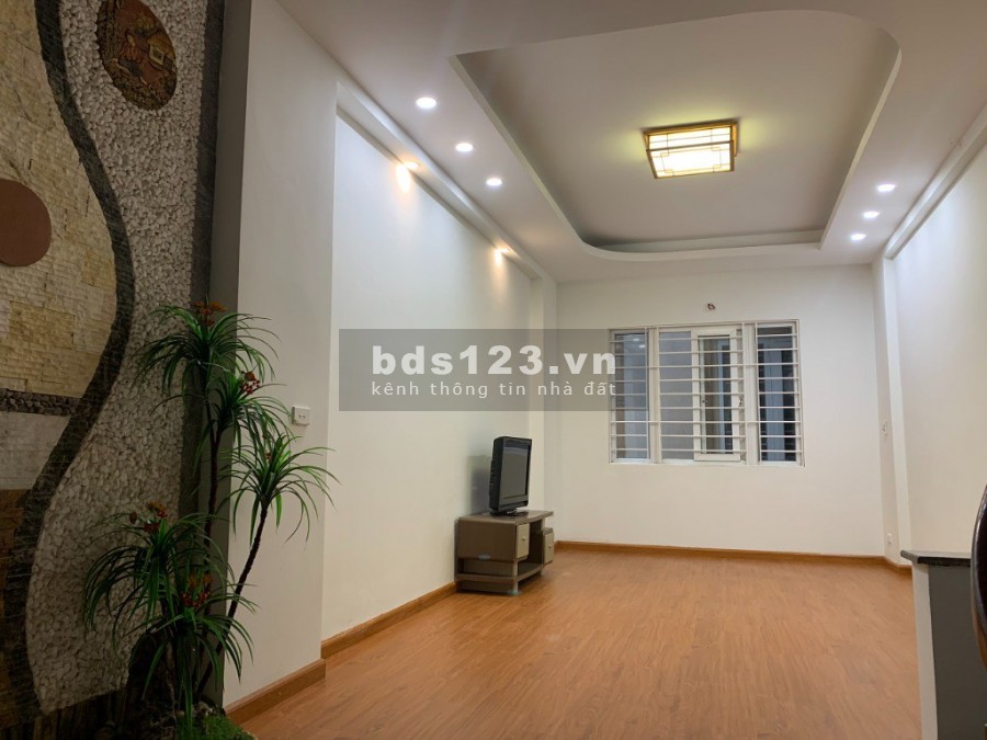 Nhà HXH 6m 4 tầng BTCT Bình Thạnh dt 4x17m chỉ 7,5 tỷ TL. LH: 0879.193.102
