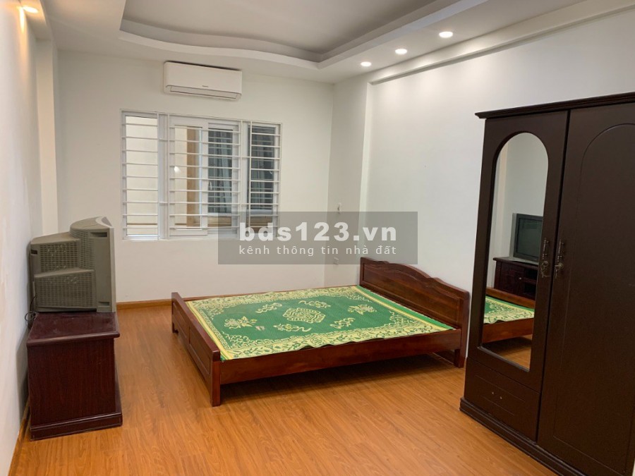Nhà HXH 6m 4 tầng BTCT Bình Thạnh dt 4x17m chỉ 7,5 tỷ TL. LH: 0879.193.102