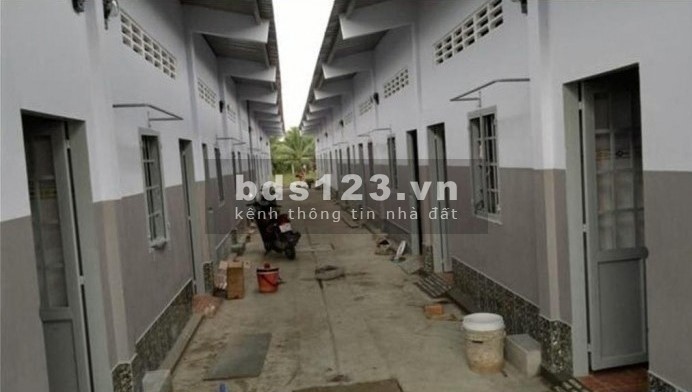 BÁN GẤP dãy trọ 10 phòng Lê Thị Hà 150m2, Hóc Môn giá 1,08 tỷ