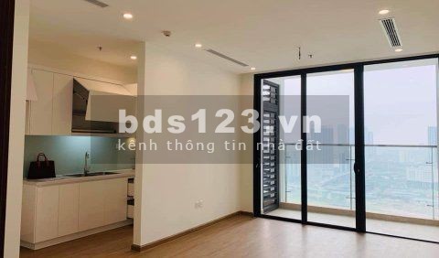 Bán Gấp căn hộ Cao cấp 6Th Element -2610 và 2609 có thể ghép lại – căn góc thoáng mát
