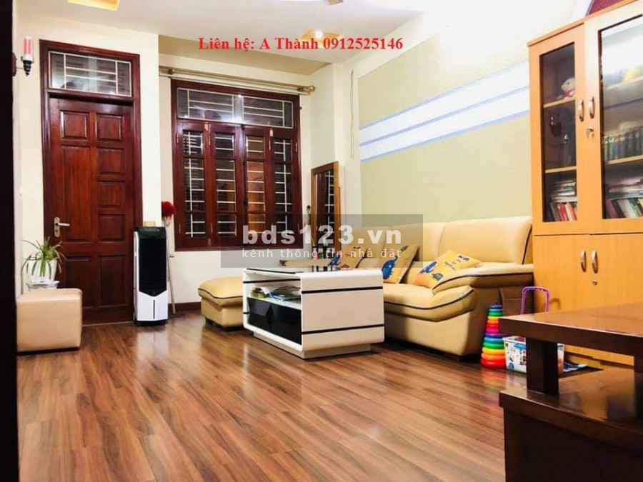 Chính Chủ Bán Nhà Phố Lê Trọng Tấn Thanh Xuân. DT 75m giá 10.2 tỷ.