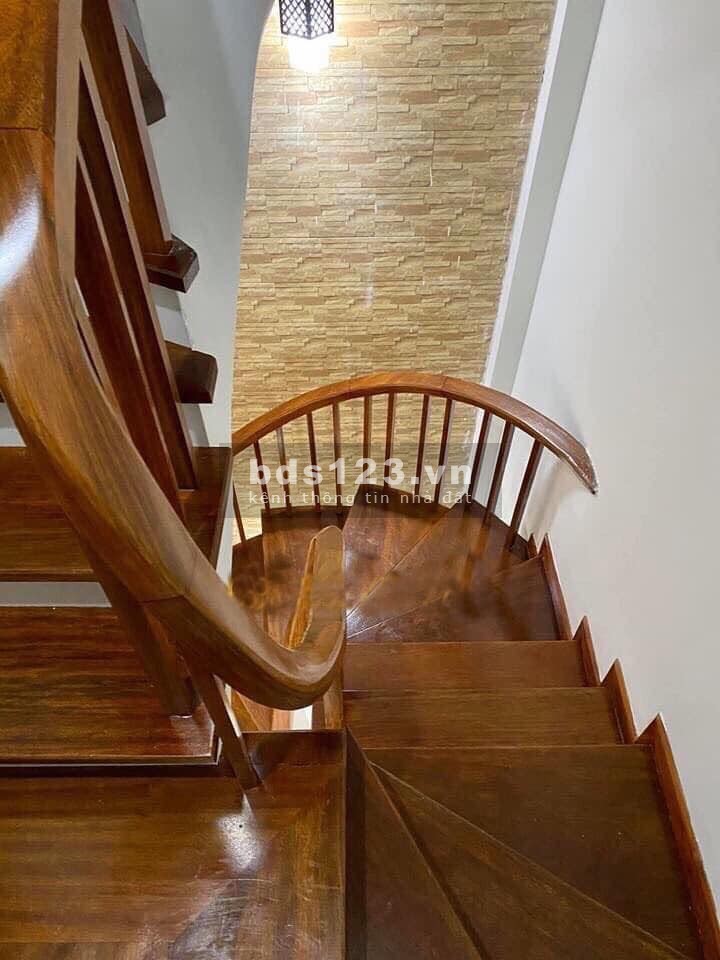 Bán nhà mới phố Thanh Bình, Hà Đông, ô tô, 35m2, giá chỉ nhỉnh 3 tỷ