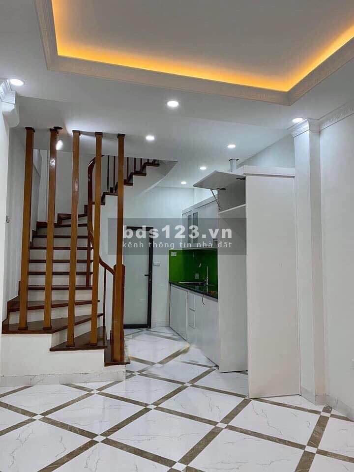 Bán nhà mới phố Thanh Bình, Hà Đông, ô tô, 35m2, giá chỉ nhỉnh 3 tỷ