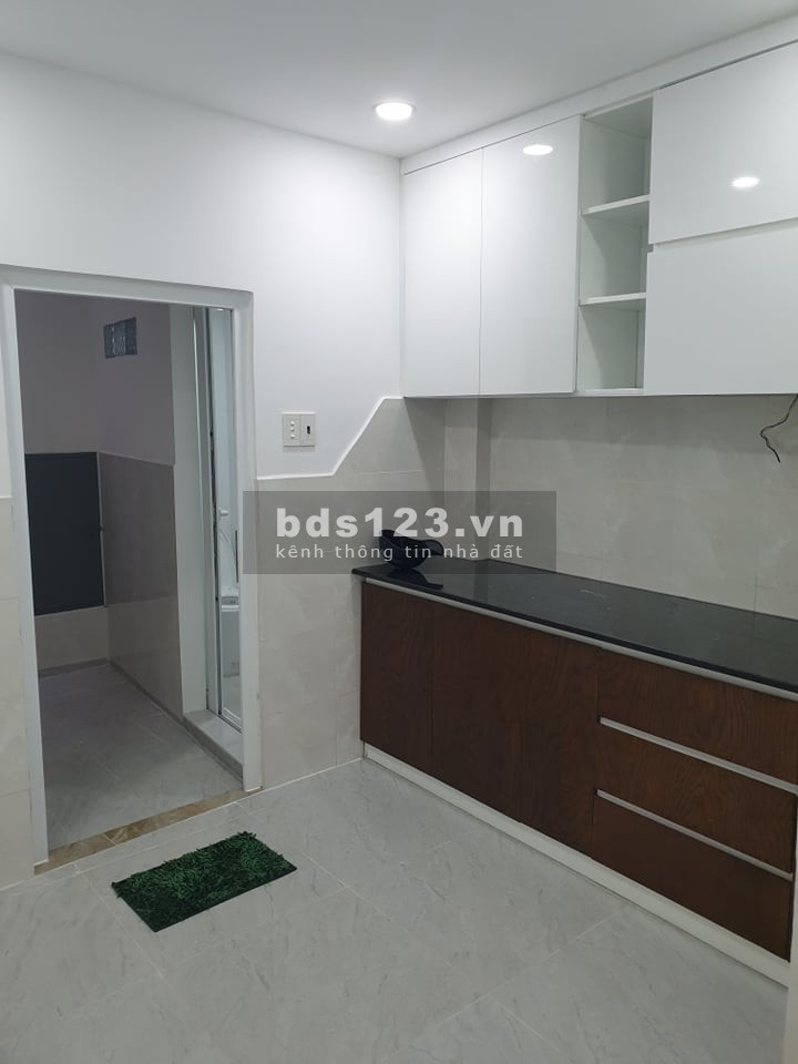 Bán Gáp Nhà Điện Biên Phủ Phường 22 Bình Thạnh, 3 phút ra Land mart 81