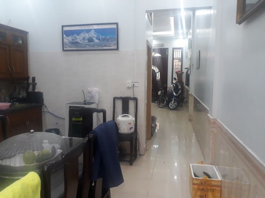 PHẠM TUẤN TÀI PHÂN LÔ - VỈA HÈ Ô TÔ TRÁNH - KHU VỰC CỰC HIẾM NHÀ BÁN