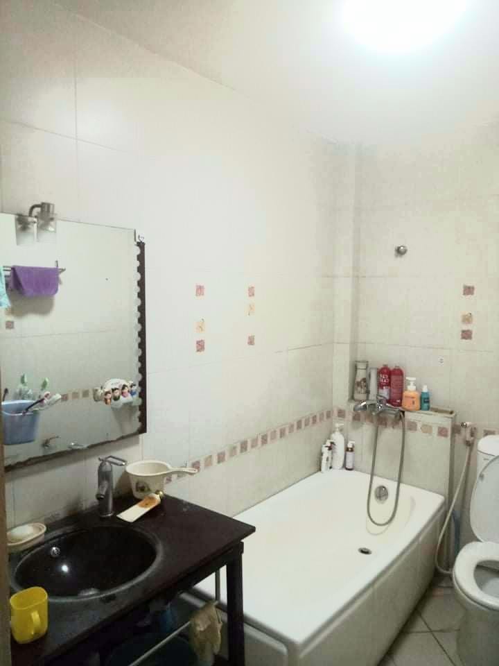 PHẠM TUẤN TÀI PHÂN LÔ - VỈA HÈ Ô TÔ TRÁNH - KHU VỰC CỰC HIẾM NHÀ BÁN