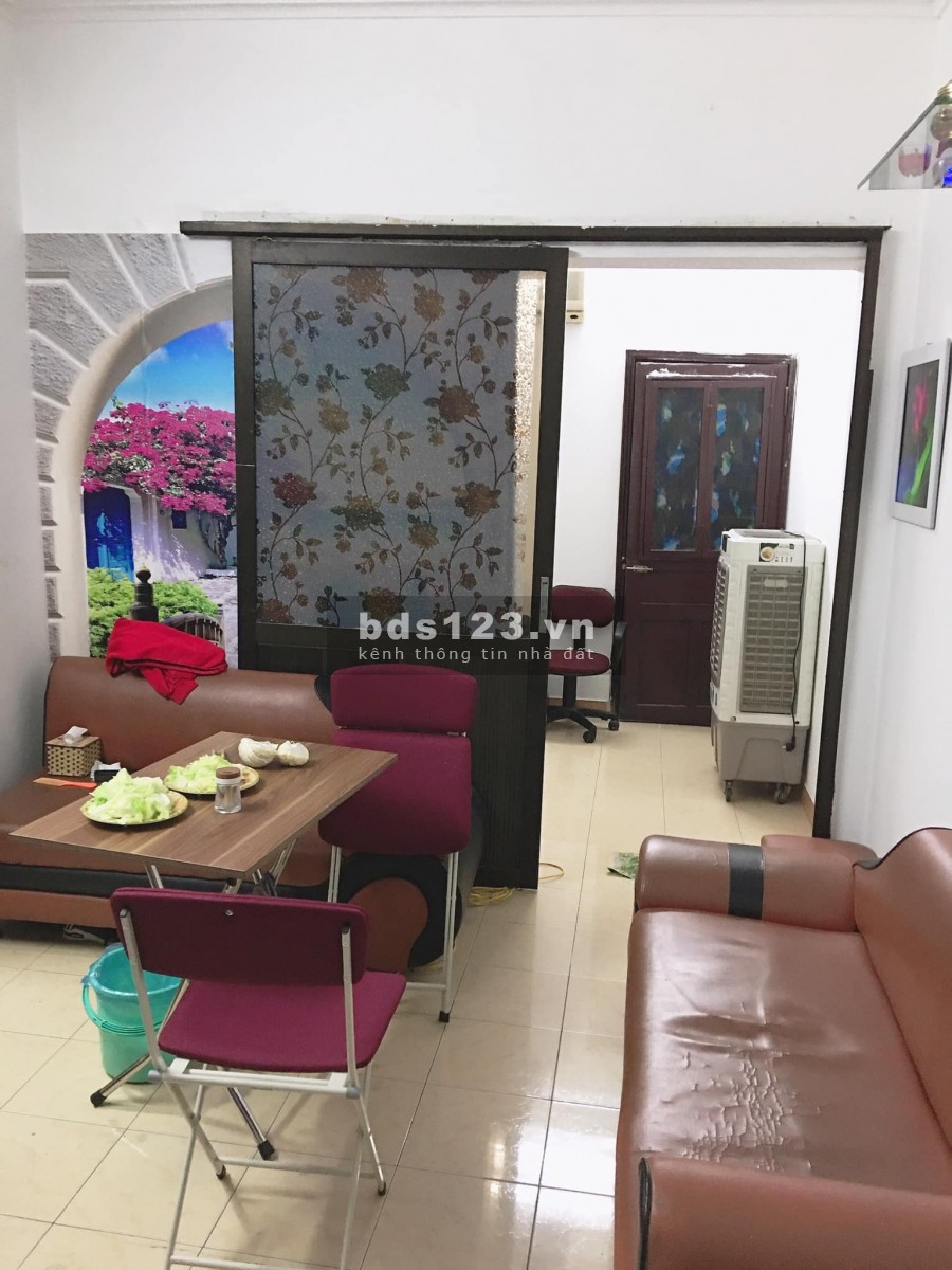 Nhà đẹp mặt ngõ Văn Chương kinh doanh sầm uất 25m2 3 tầng chỉ 4.5 tỷ