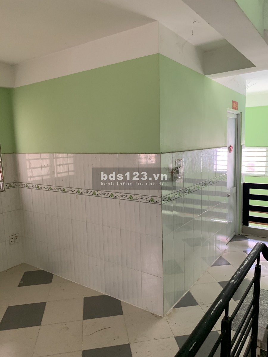 Hạ giá bán gấp nhà mới hẻm đường Lò Siêu, Phường 16, Quận 11