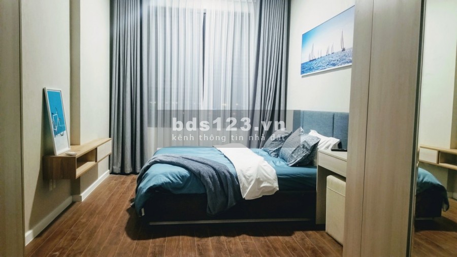 GIÁ THUÊ CĂN JAMILA KD HOT NHẤT THÁNG 03, CĂN GÓC, VIEW SÔNG, FULL NT, 76M2, GIÁ 9.5 TRIỆU/ THÁNG