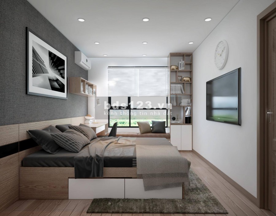 Siêu Phẩm Khương Trung Quận Thanh Xuân. DT 38m*5T, Gía 3.8 tỷ
