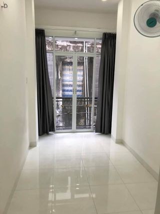 Bán nhà gấp 36A/9B Kinh dương vương, Phường 13, Quận 6, 56m2, 1T2L, giá chỉ 5 tỷ 7
