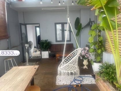 Bán nhà gấp 36A/9B Kinh dương vương, Phường 13, Quận 6, 56m2, 1T2L, giá chỉ 5 tỷ 7