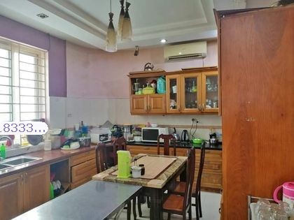 Bán nhà gấp 36A/9B Kinh dương vương, Phường 13, Quận 6, 56m2, 1T2L, giá chỉ 5 tỷ 7