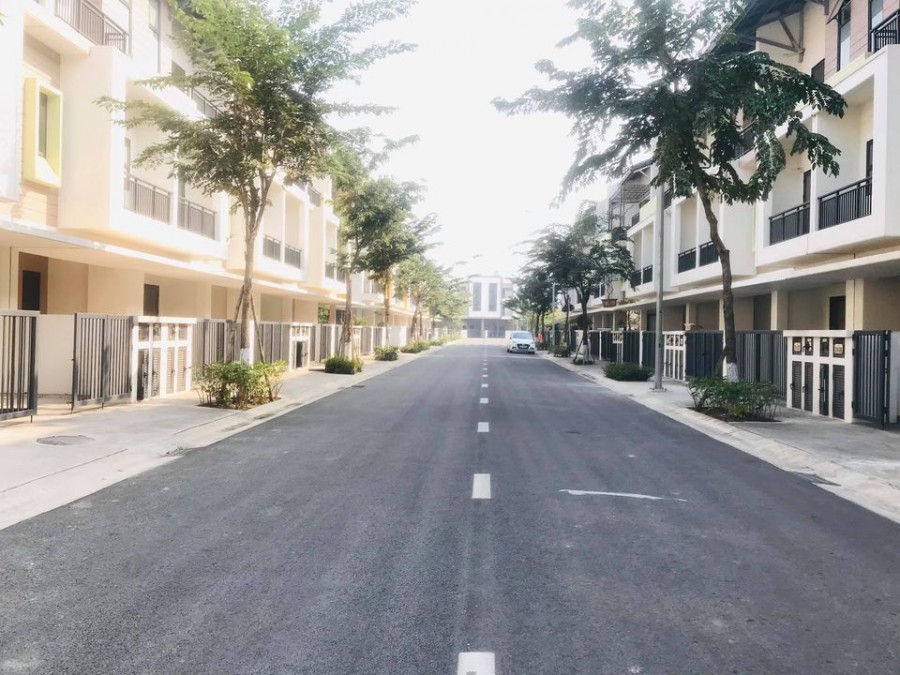 Chủ nhà cần bán căn Liền kề 75m khu đô thị Vsip Từ Sơn Bắc Ninh