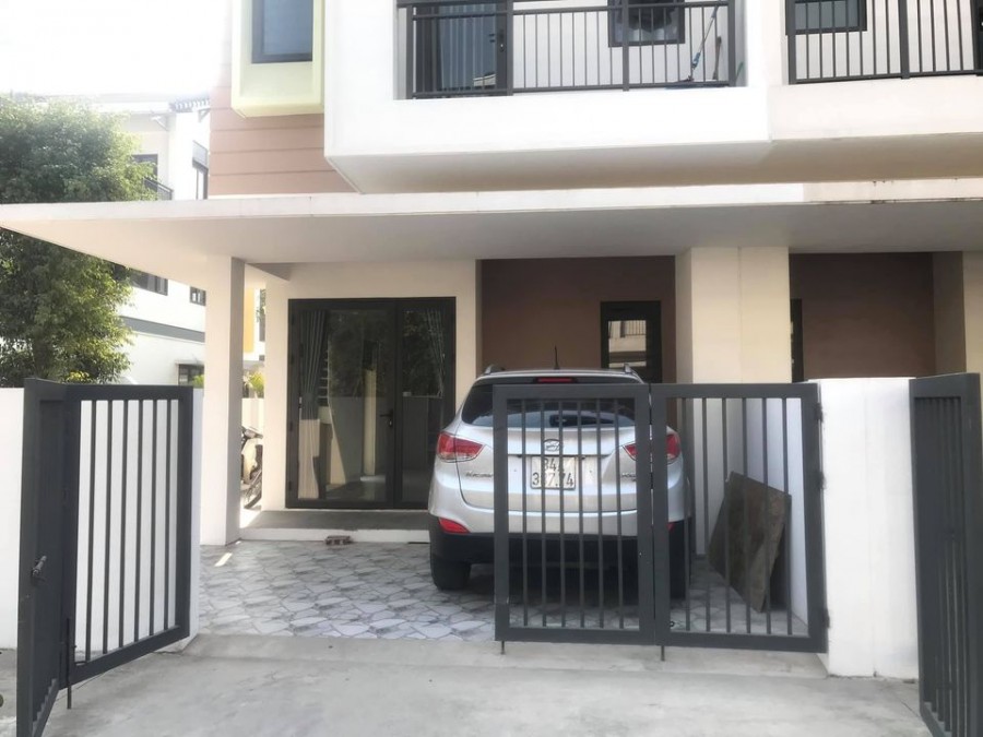 Chủ nhà cần bán căn Liền kề 75m khu đô thị Vsip Từ Sơn Bắc Ninh
