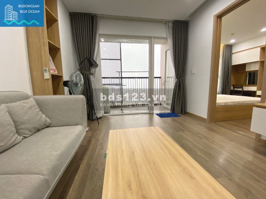 Bán gấp căn hộ cao cấp GIÁ 2,4 tỷ. Budongsan Biển Xanh.