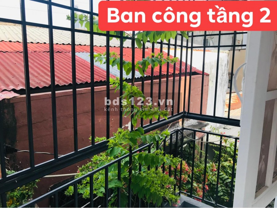 CHO THUÊ NGUYÊN CĂN QUẬN PHÚ NHUẬN VỪA SỬA MỚI VÀO Ở NGAY KHÔNG NỘI THẤT 9TR/THÁNG