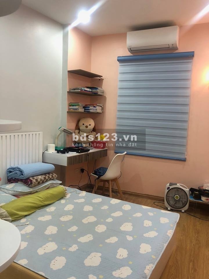Nhà Hẻm Xe Tải đường Thành Mỹ Quận Tân Bình 39m2 Giá Rẻ 5,1 Tỷ