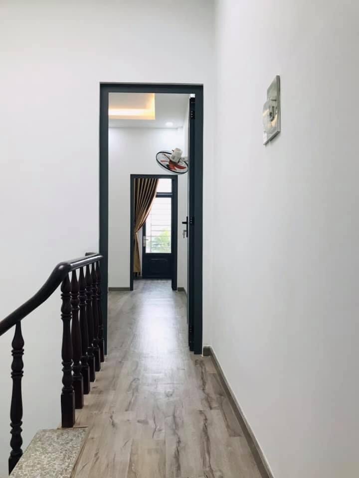 Chính chủ gửi bán nhà Bùi Quang Là, hẻm 6m Gò Vấp, 50m2 giá 4.5 tỷ TL