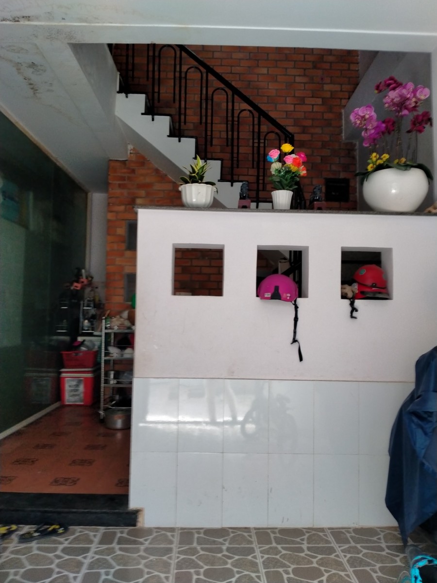 HXH Đổ cửa Điện Biên Phủ, DT: 52m2, Chỉ 8.2 Tỷ