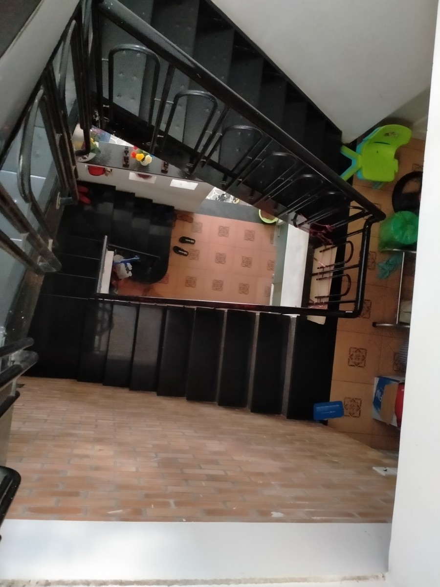 HXH Đổ cửa Điện Biên Phủ, DT: 52m2, Chỉ 8.2 Tỷ
