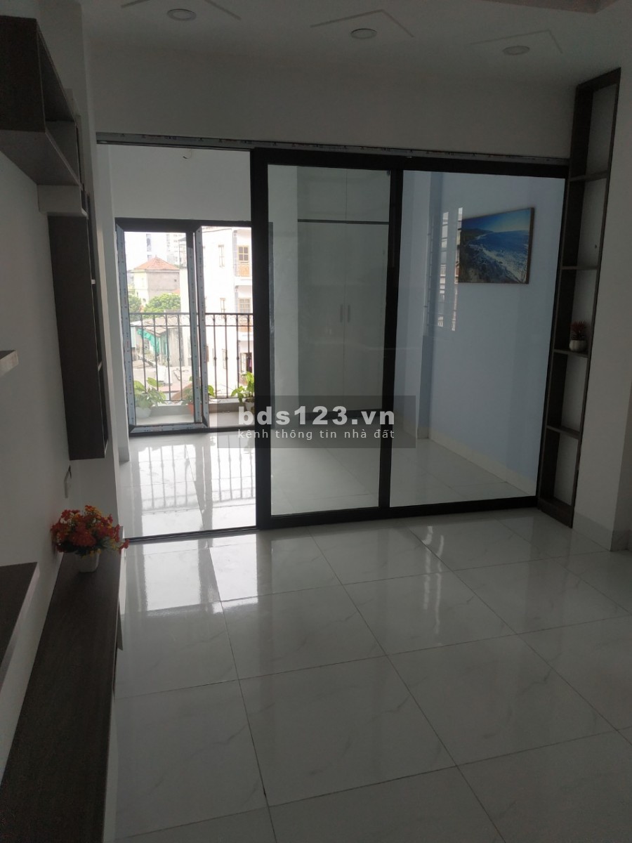 Bán ccmn Đỗ Nhuận Xuân Đỉnh, công viên Hoà Bình, nhận nhà ngay, ô tô đỗ cửa