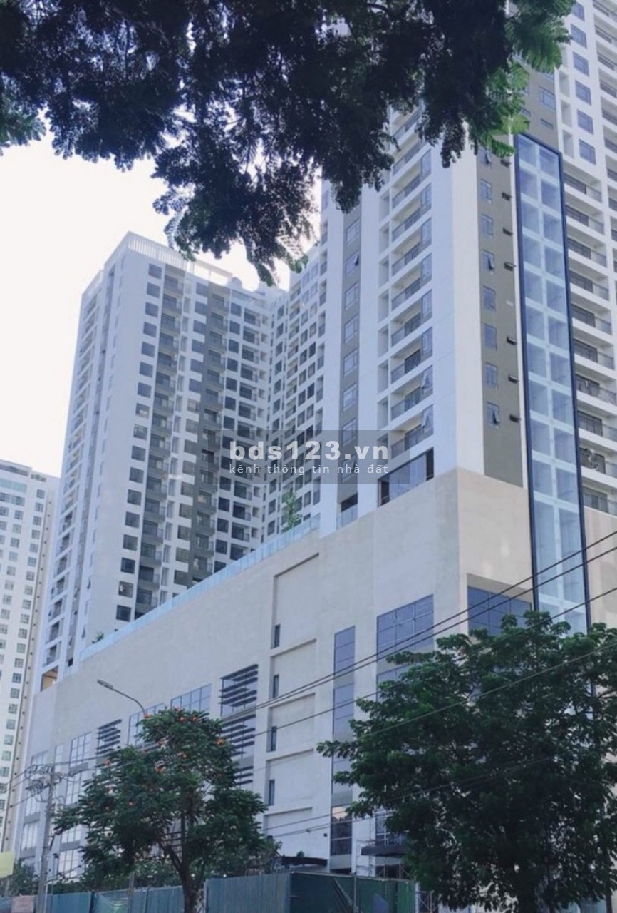 Chỉ duy nhất căn hộ officetel giá 1,45tỷ 31m2 dự án Central premium Quận 8,Lh 0938839926
