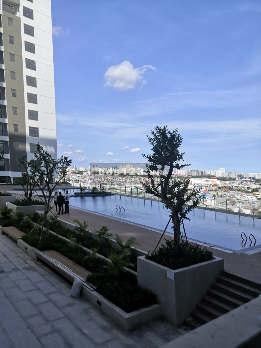 Chỉ duy nhất căn hộ officetel giá 1,45tỷ 31m2 dự án Central premium Quận 8,Lh 0938839926