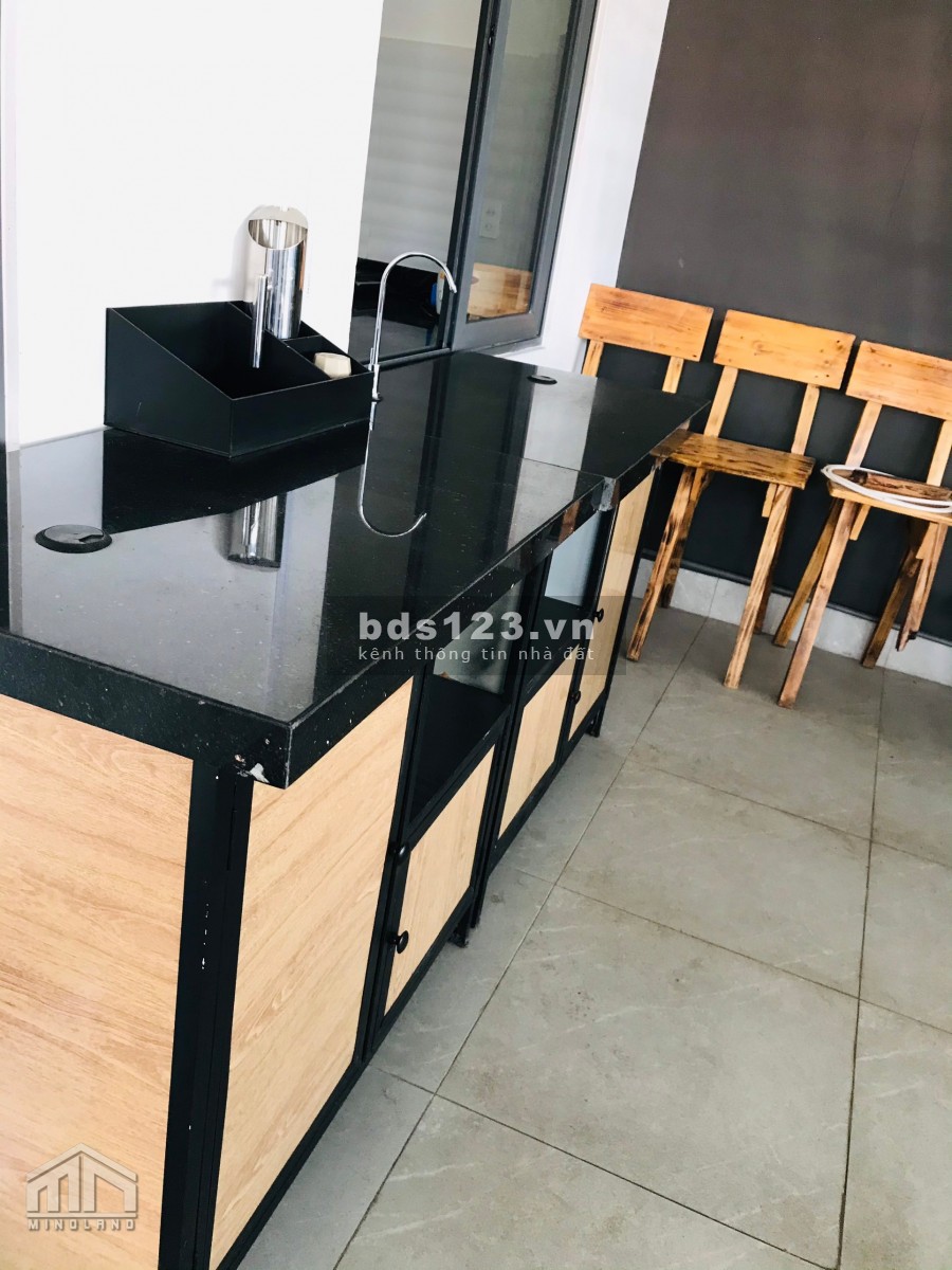 Cho thuê văn phòng mini full dịch vụ từ 10m2 - 36m2 nằm trên mặt tiền đường Hiệp Bình Q.Thủ Đức
