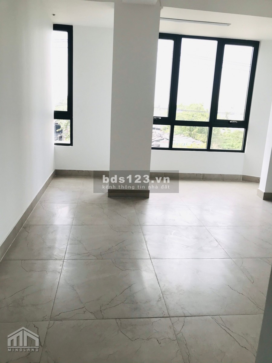 Cho thuê văn phòng mini full dịch vụ từ 10m2 - 36m2 nằm trên mặt tiền đường Hiệp Bình Q.Thủ Đức