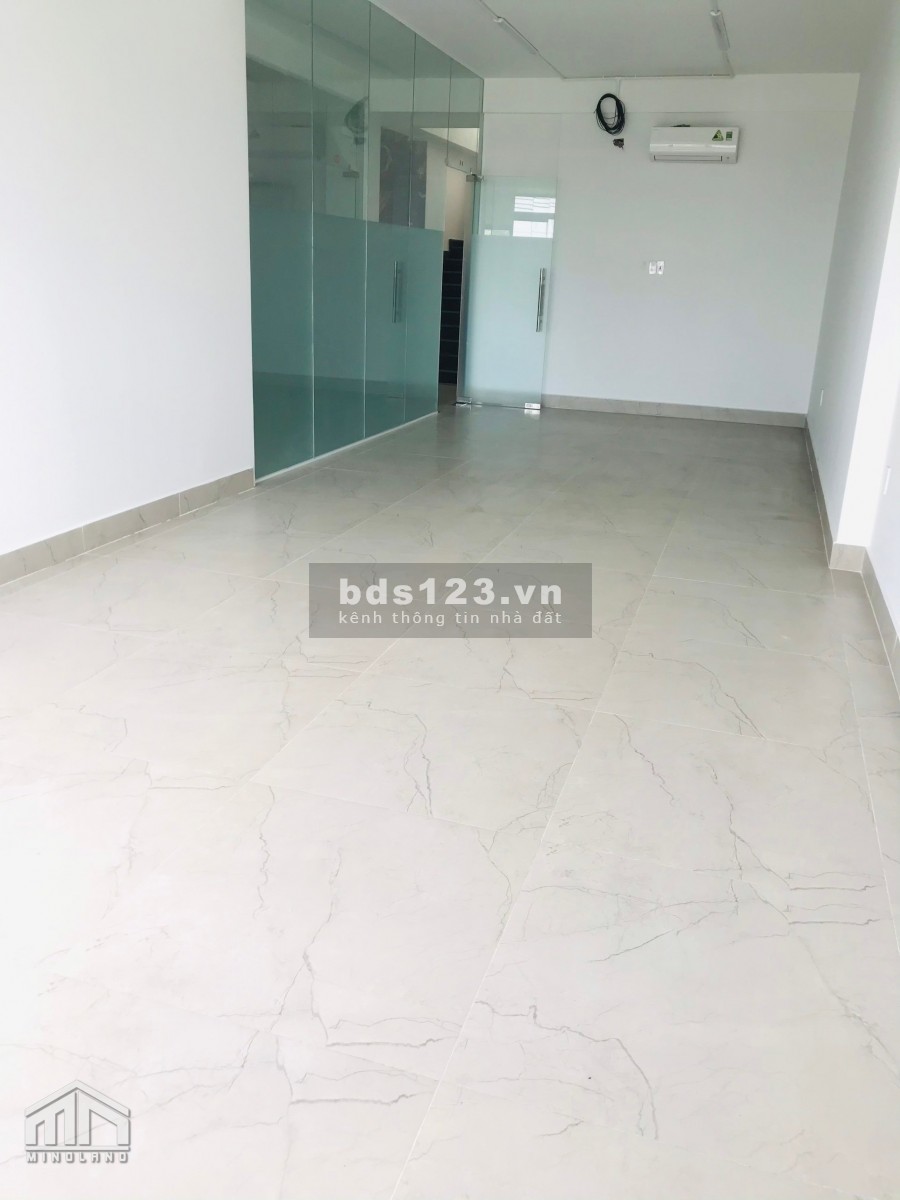 Cho thuê văn phòng mini full dịch vụ từ 10m2 - 36m2 nằm trên mặt tiền đường Hiệp Bình Q.Thủ Đức